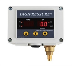 GREEN SYSTEM Digital Pressure : DPF-L 