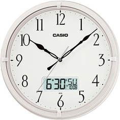 นาฬิกาแขวนผนัง Casio รุ่น IC-01