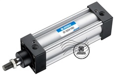 SI Series Pneumatic Cylinder