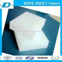 HDPE SHEET Food safe cutting board