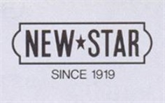"New Star" Hinge