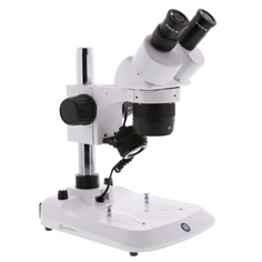Euromex StereoBlue Zoom Stereo Microscope