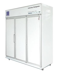 ตู้เย็นสำหรับห้องปฏิบัติการ รุ่น R1400 