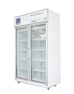 ตู้เย็นสำหรับห้องปฏิบัติการ รุ่น R950