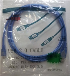 People Usb Awg