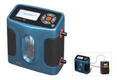 Defender Pump Calibrators – เครื่องสอบเทียบอัตราการดูดอากาศของปั๊ม