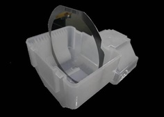 Wafer Ring Carrier Box