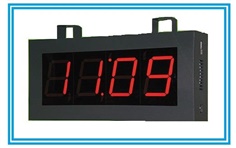 Digital Clock 