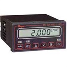 Digihelic Differential Pressure Controller Series DH
