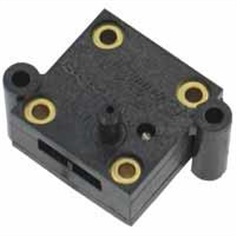 Miniature Adjustable Pressure Switch Series MDA