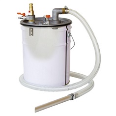 Air Vacuum Pump (APPQO EX)