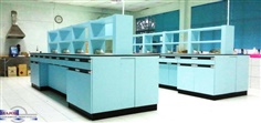 Furniture laboratory