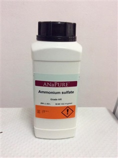 Ammonium Sulfate,AR	