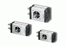 Chelic Pneumatic ROTARY CYLINDER