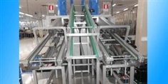 Automation design conveyer