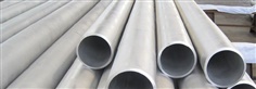 ASTM A312 ท่อสแตนเลส (Stainless Steel Pipe) แบบมีตะเข็บและไม่มีตะเข็บ (SMLS Pipe, ERW Pipe)