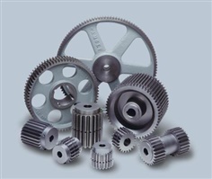 Ramsey Sprockets, gears and couplings