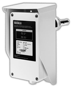 Vaisala MHT410 เครื่องวัดความชื้นในน้ำมันหม้อแปลงไฟฟ้า