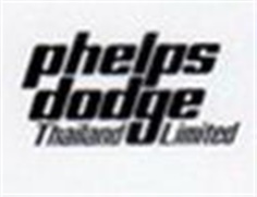 สายไฟ ยี่ห้อ Phelps Dodge(PD) ทุกชนิด