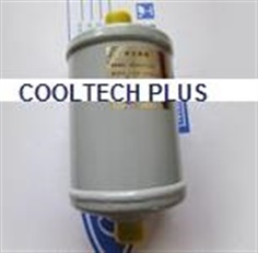 External oil filter -carrier 30HXC,HXY