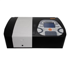 UV-Vis Spectrophotometer