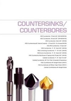 Countersink