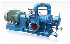 NW Drainage pumps for low pressure Heator