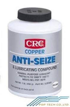 SL35903 – Copper Anti-Seize & Lubricating Compound, 16 Wt Oz