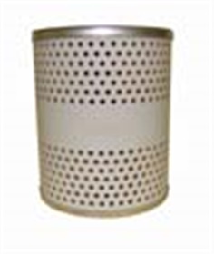 OIL FILTER CARLYLE MODEL: 5H120-126