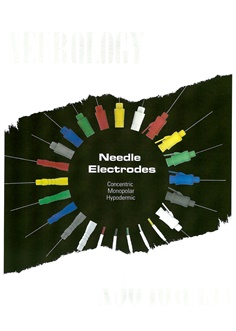 EMG NEEDLE CONCENTRIC