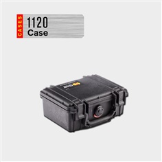 กล่องกันกระแทก รุ่น 1120 Small Case
