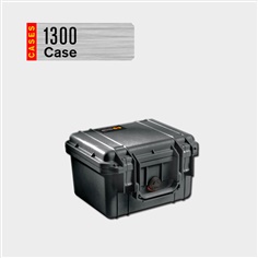 กล่องกันกระแทก รุ่น 1300 Small Case