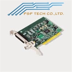 MATROX-PCI FRAME GRABBER WITH TWO VIDEO DECODER STANDARD ANALOG COLOR/MONOCHROME