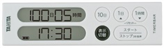 Tanita TD-402 timer bar series long-term timer 100 days in total นาฬิกาจับเวลาถอยหลัง 100 วัน 
