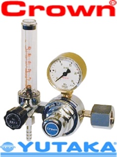 Gas Regulator , Flowmeter ,Gasmixer