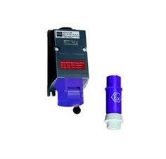 Stahl, Plug and Socket Devices Low Voltages Series 8575