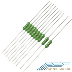 LITTLE FUSE – AXIAL RESISTOR