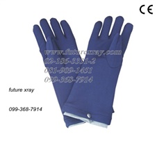 Lead Gloves for X-RAY