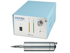 ULTRASONIC CUTTER | เครื่องตัดอัลตร้าโซนิค : Sonotec 300W Oscillator 