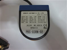 PBS-03RN Detection Sensor Hokuyo