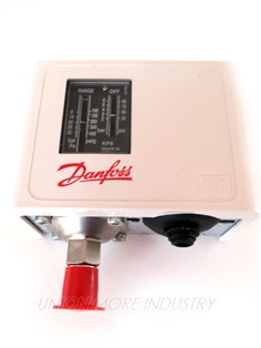 สวิทช์ความดัน Pressure Switch Danfoss Series KP5