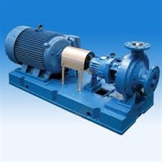 Magnetic driving pump (For chemical pump)