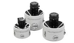 Oil Mist Separators : Oil Mist Filters รุ่น S Series (เครื่องดักไอละอองน้ำมัน , ตัวกรองดักไอละอองน้ำมัน) 