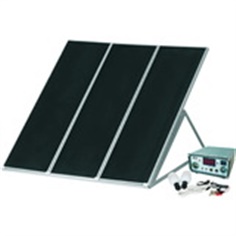 Topray 45w Solar Backup Power Kit
