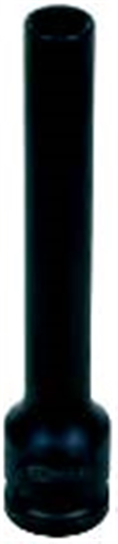 Cylinder head 12-point socket, long