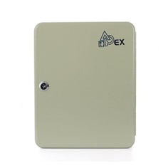 ตู้เก็บกุญแจ ครีม เอเพ็กซ์ APEX AP-0050