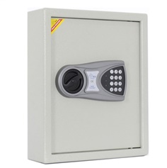 ตู้เก็บกุญแจ รหัสอิเล็กทรอนิกส์ เอเพ็กซ์ AEK- 48