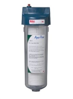 เครื่องกรองน้ำ 3m (Cuno)  Model : AP11T/AP11S Whole House Water Filter