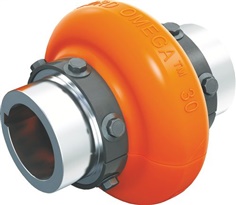 REXNORD Omega Couplings