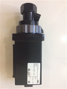 "Krom Schroder" Sensors UVD1